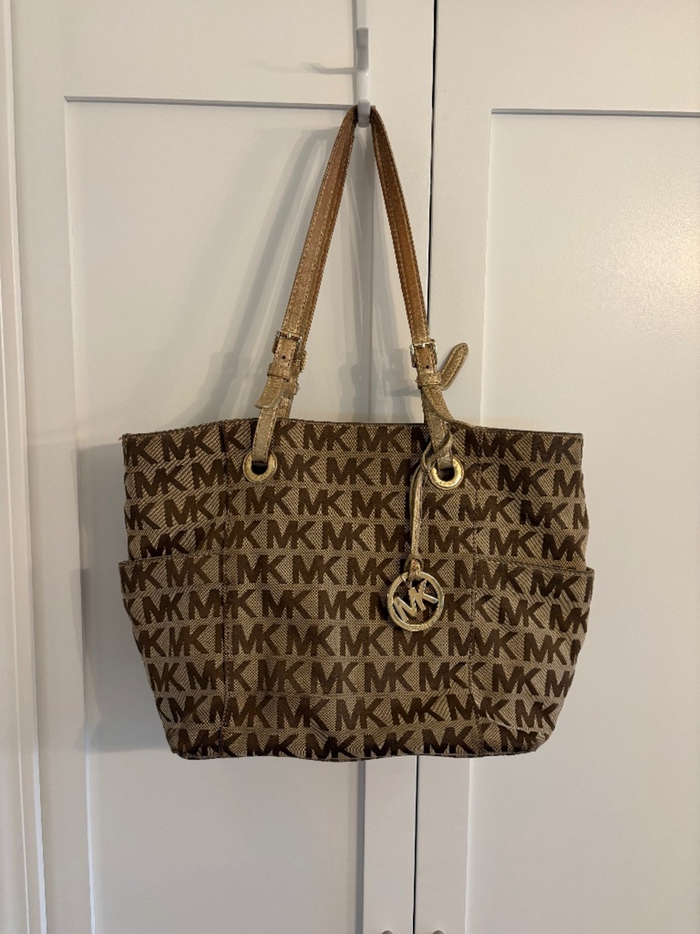 Michael Kors Handbag